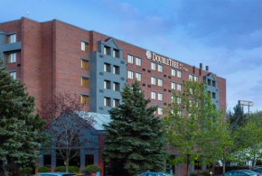 Отель Doubletree by Hilton, Leominster  Леоминстер